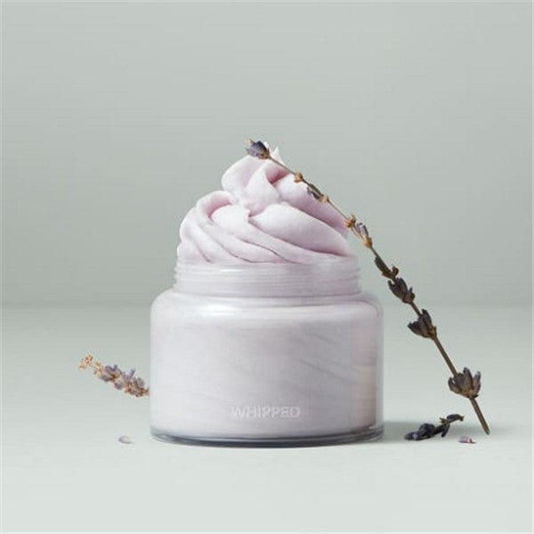 Whipped Jojovender B5 Vegan Pack Cleanser 80g (Jar Type)