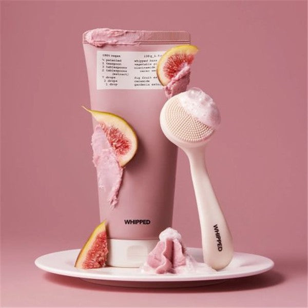 Whipped Muhwabutter Vegan Pack Cleanser 130g