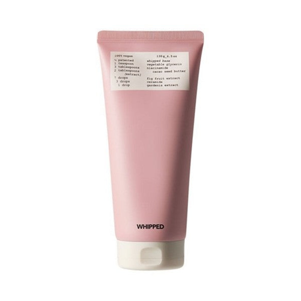 Whipped Muhwabutter Vegan Pack Cleanser 130g
