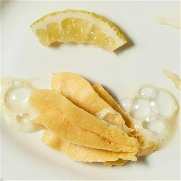 Whipped Yujamong Vegan Pack Cleanser 130g