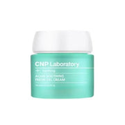 CNP Laboratory Aqua Soothing Fresh Gel Cream 80ml