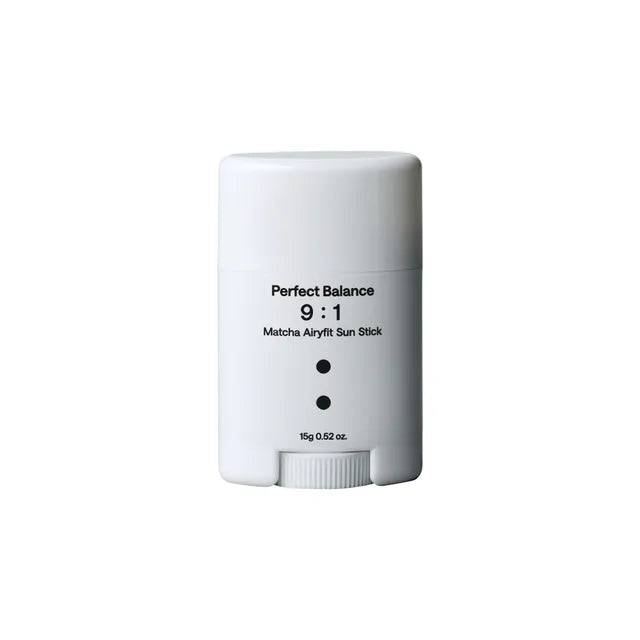 B:Lab Matcha Airyfit Sun Stick 15g  SPF 50+ PA++++