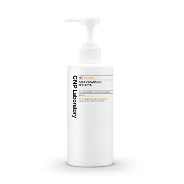 CNP Laboratory Deep Cleansing Perfecta Jumbo 300ml