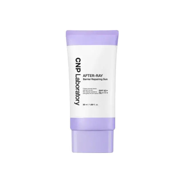 CNP Laboratory AFTER-RAY Barrier Repairing Sun 50ml SPF 50+ PA++++