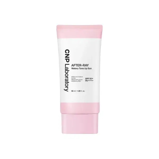 CNP Laboratory AFTER-RAY Watery Tone Up Sun 50ml SPF 50+ PA++++