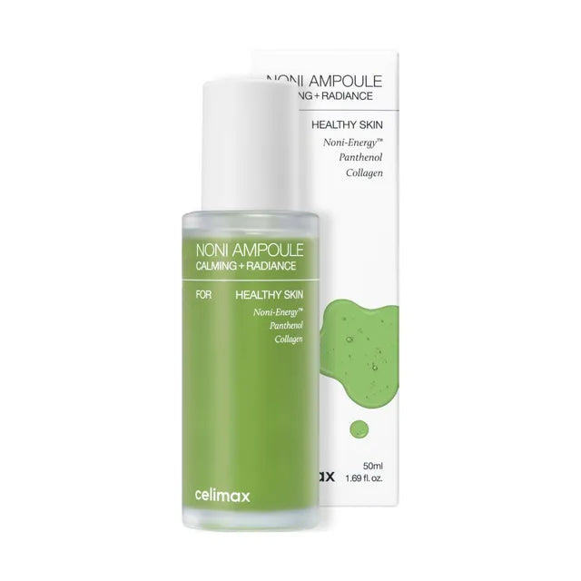 celimax Noni Ampoule Calming + Radiance 50ml
