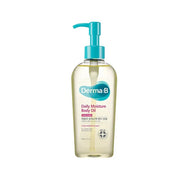 Derma:B  Daily Moisture Body Oil 200ml (Fresh Peach)