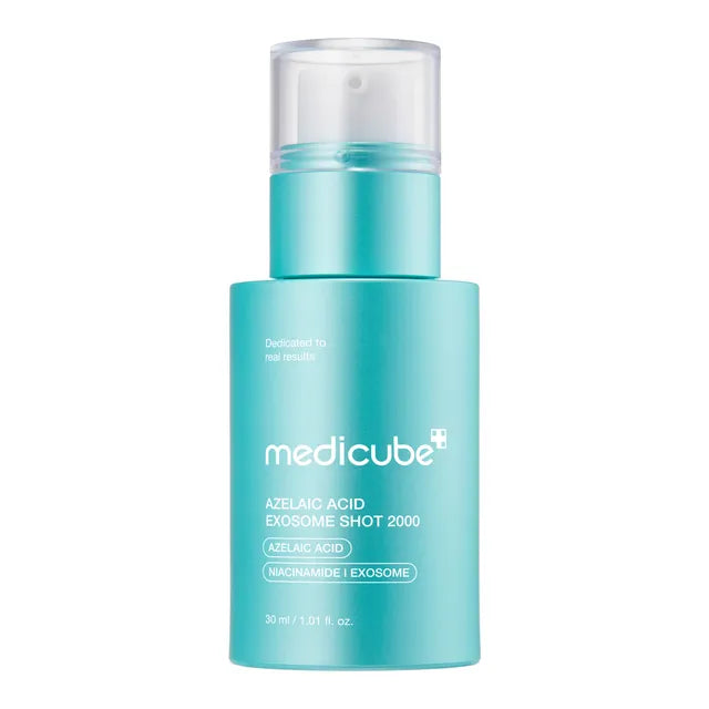 medicube Azelaic Acid Exosome Shot 2000 30ml