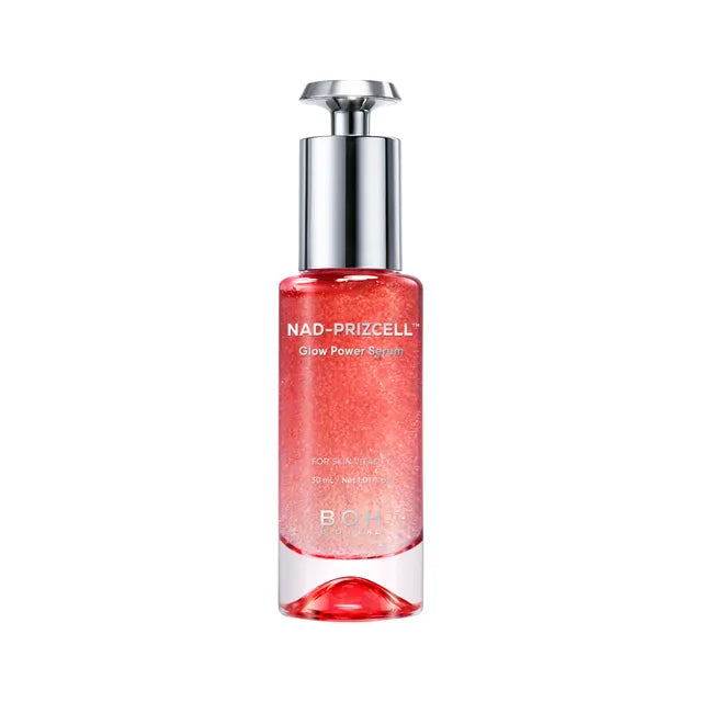 BIOHEAL BOH NAD-Prizcell Glow Power Serum 30ml