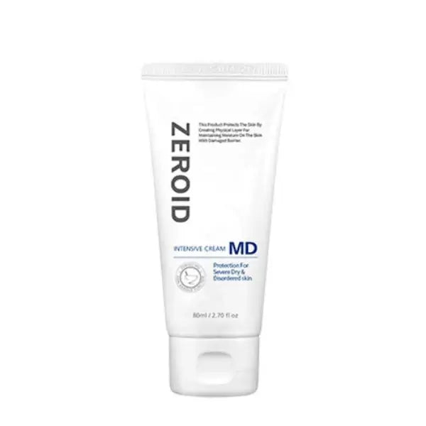 ZEROID Intensive Cream MD 80mL