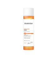 asolution acne clear toner 200ml