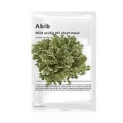 ABIB Mild Acidic pH Sheet Mask Jericho Rose Fit - 1pack (10pcs)