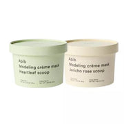 ABIB Modeling Cream Mask - 1set