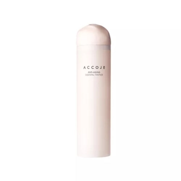 ACCOJE Anti Aging Essential Firstener - 130ml