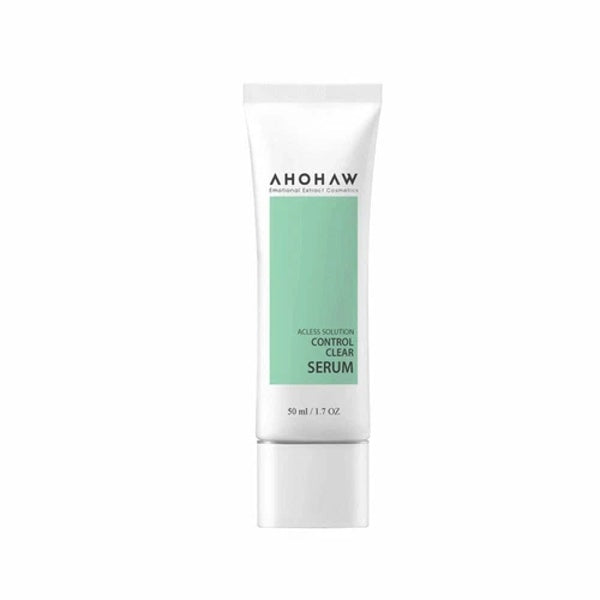 AHOHWA Control Clear Serum - 50ml