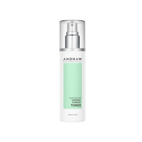 AHOHWA Control Clinical Toner - 140ml