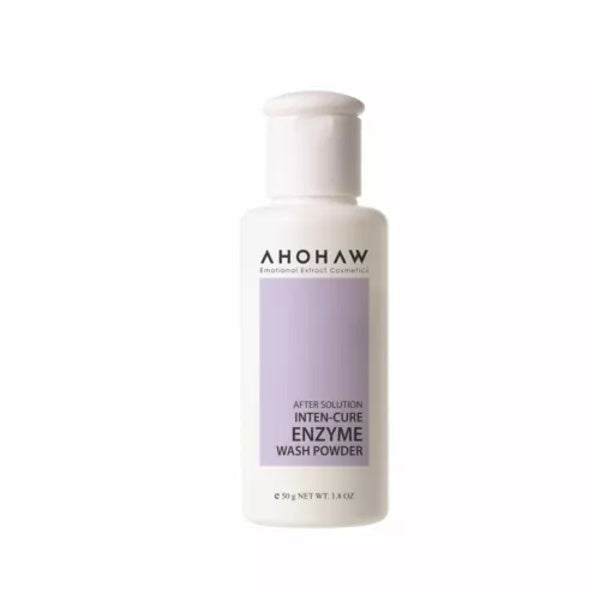 AHOHWA Inten Cure Enzyme Wash Powder - 50g