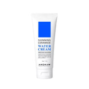 AHOHWA Shinning Ceramide Water Cream - 200g
