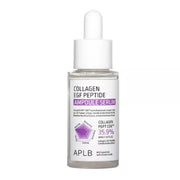 APLB Collagen EGF Peptide Ampoule Serum - 40ml