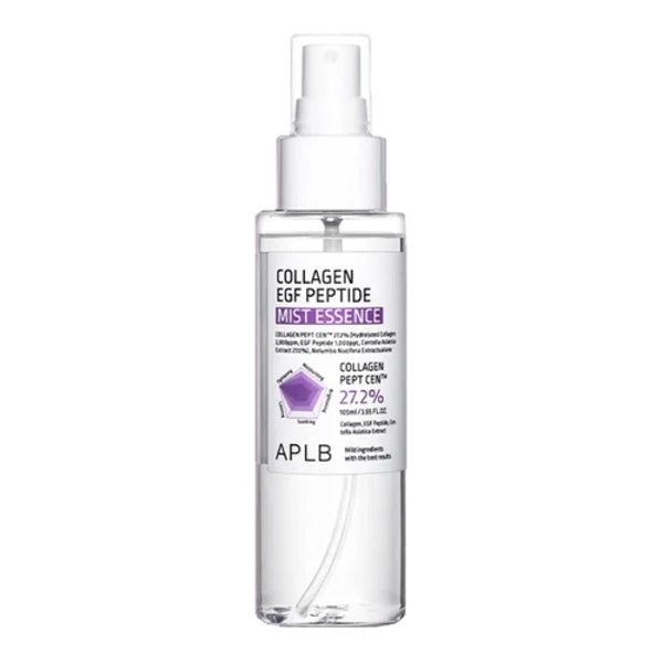 APLB Collagen EGF Peptide Mist Essence - 105ml