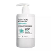 APLB Glutathione Niacinamide Body Wash - 300ml