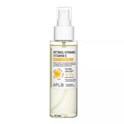 APLB Retinol Vitamin C Vitamin E Facial Mist Essence - 105ml