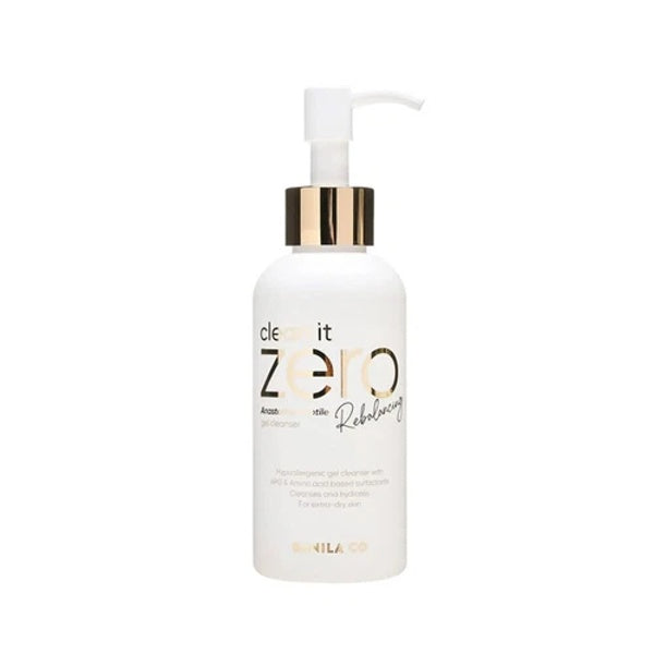 BANILA CO. Clean It Zero Anastatica Subtile Gel Cleanser Rebalancing - 150ml