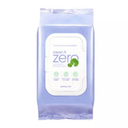 BANILA CO. Clean It Zero Cica Hyaluron Cleansing Tissue - 1pack (80pcs)
