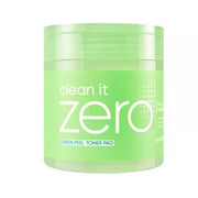 BANILA CO. Clean It Zero Green Peel Toner Pad - 200ml (70pcs)