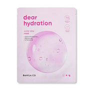 BANILA CO. Dear Hydration Water Dew Mask - 1pcs
