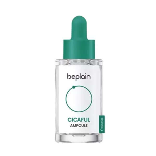 beplain Cicaful Ampoule - 30ml