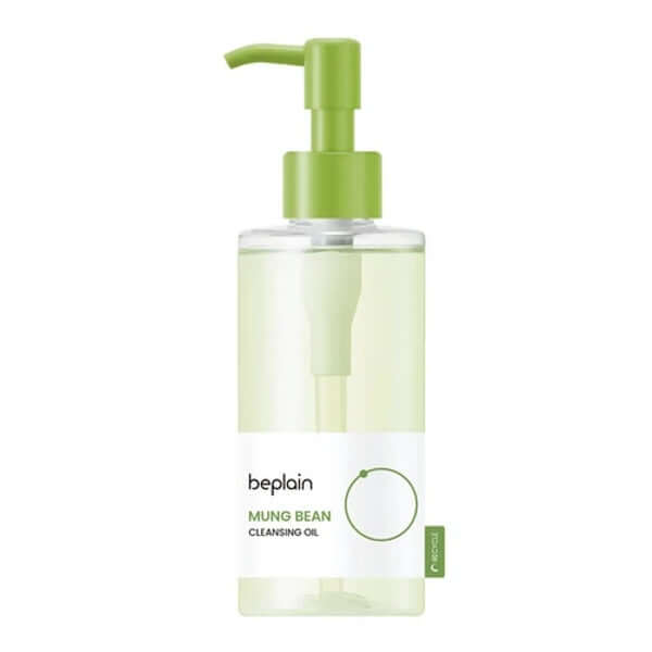 beplain Mung Bean Cleansing Oil - 200ml