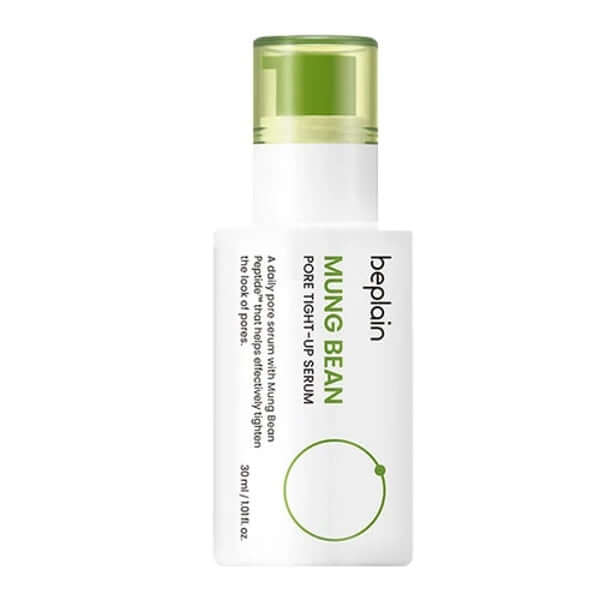 beplain Mung Bean Pore Tight Up Serum - 30ml