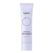 beplain Sunmuse Tone Up & Correcting Matte Sunscreen - 50ml