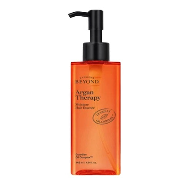 BEYOND Argan Therapy Moisture Hair Essence - 145ml