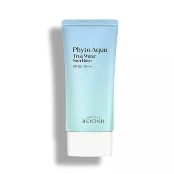 BEYOND Phyto Aqua True Water Sun Base - 50ml (SPF50+ PA++++)