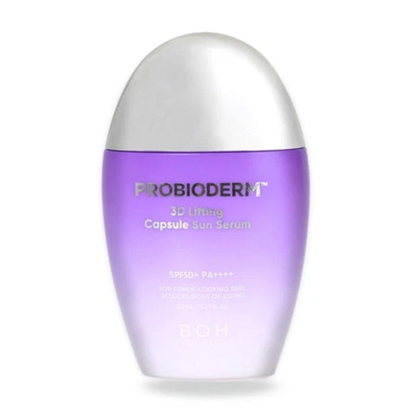 BIOHEAL BOH Probioderm 3D Lifting Capsule Sun Serum - 50ml