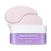 BIOHEAL BOH Probioderm Collagen Remodeling Eye Patch - 1pack (60pcs)