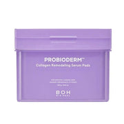 BIOHEAL BOH Probioderm Collagen Remodeling Serum Pads - 245g (70pcs)