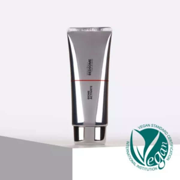 BIOME ACTIVATE Redsome Tone Up Cream - 70ml (SPF50+ PA++++)