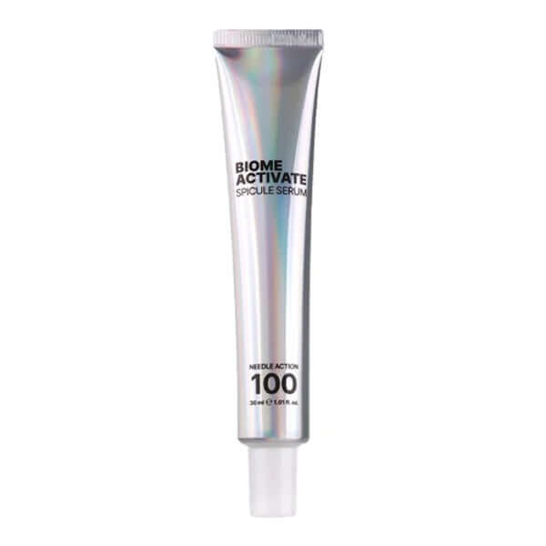 BIOME ACTIVATE Spicule Serum Needle Action 100 - 30ml