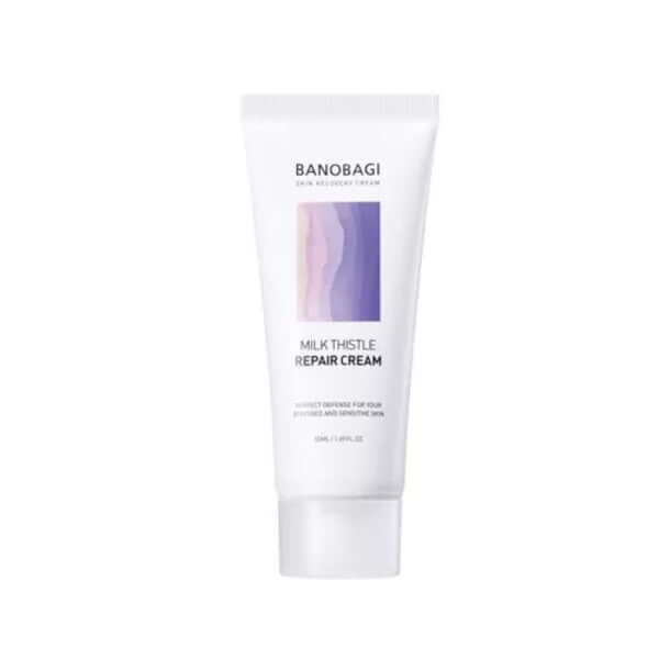 BANOBAGI Milk Thistle Repair Cream - 50ml