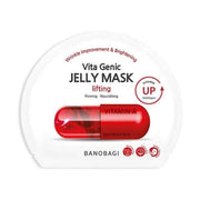 BANOBAGI Vita Genic Lifting Jelly Mask - 1pack(10pcs)