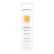 Cell Fusion C Derma Relief Sunscreen 100 - 50ml (SPF50+ PA++++)