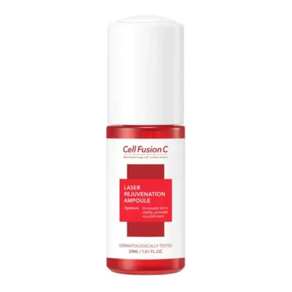 Cell Fusion C Laser Rejuvenation Ampoule - 30ml