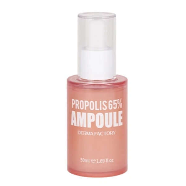 DERMA FACTORY EDLP Propolis 65% Ampoule - 50ml