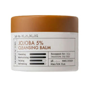DERMA FACTORY Jojoba 5% Cleansing Balm - 90ml