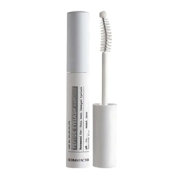 DERMA FACTORY Peptide Eyelash Ampoule - 8.5ml