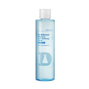 Dr.Different Hyaluron Cool Soothing Toner - 300ml