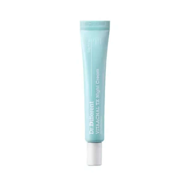 Dr.Different VITAACNAL TX Night Cream - 20g